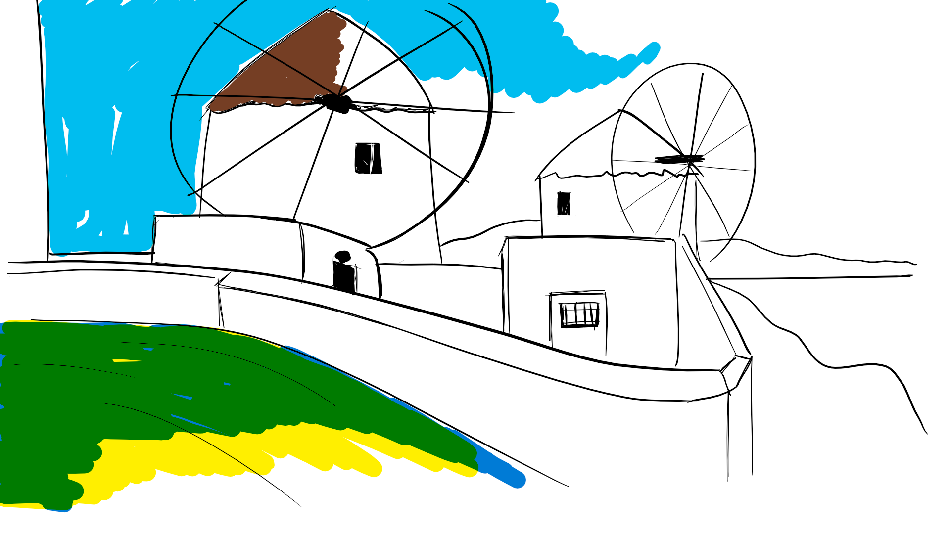 windows 10 sketch